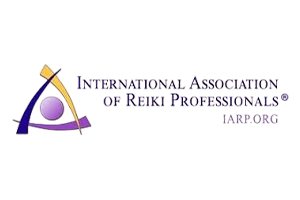 logo - International Association of Reiki Professionals