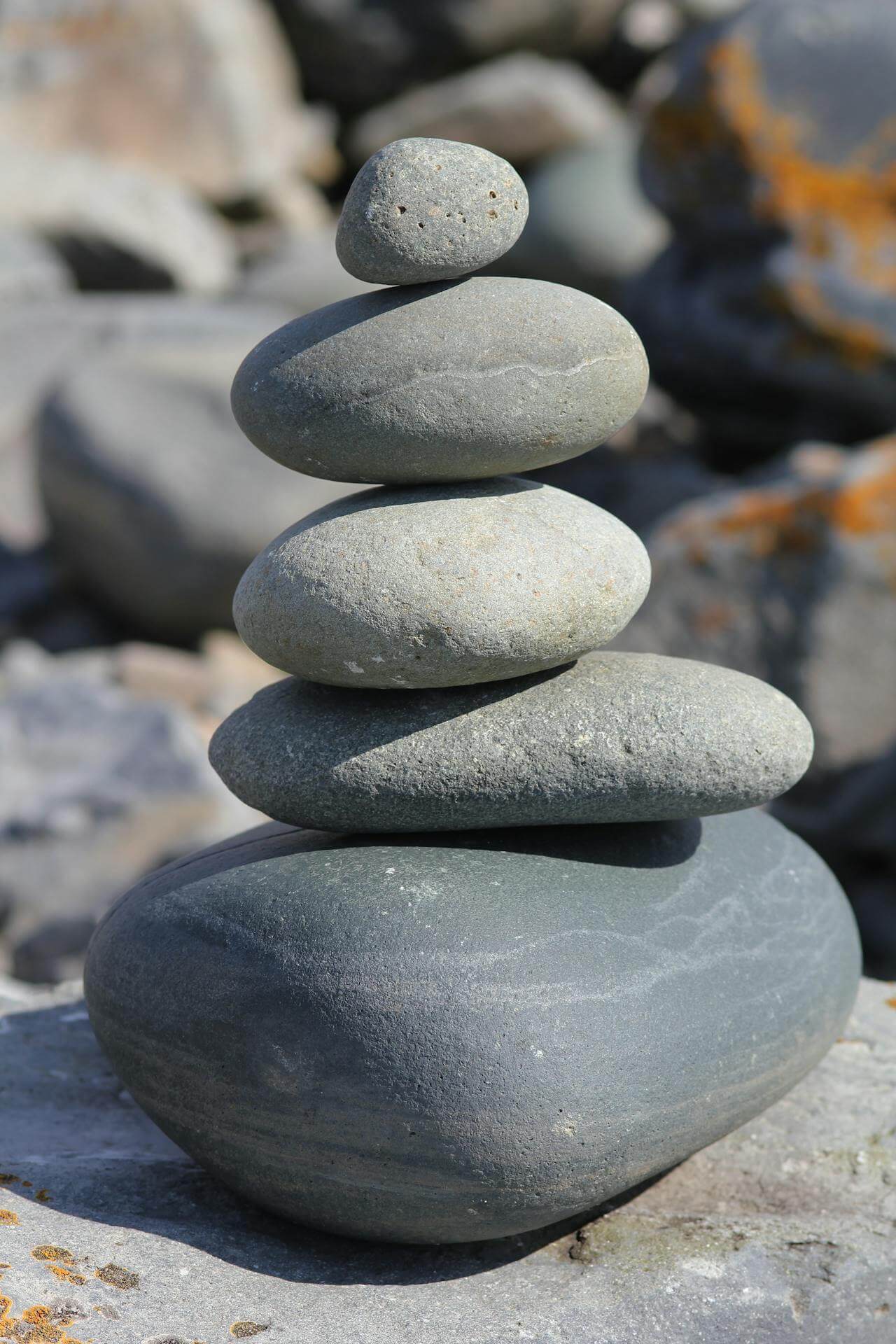 cairn balance